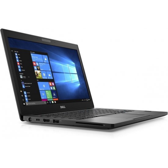 Dell 7280 Core i5 6200U メモリ8GB SSD256GB Dell Latitude 7280 - 6e generatie Core i5 - 8GB RAM - 256GB